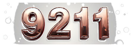 9211 app logo